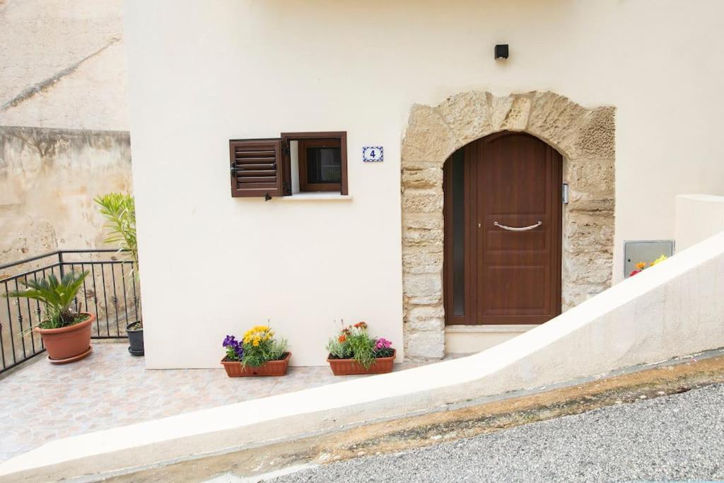 La Domus Di Segesta "Smart Solution" Apartamento Calatafimi Exterior foto
