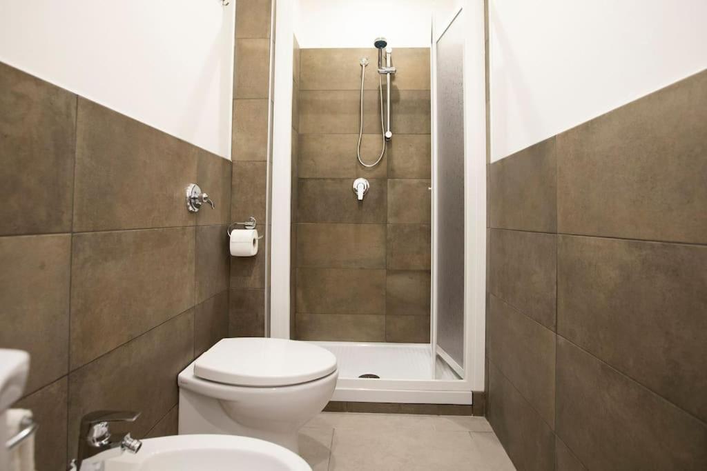 La Domus Di Segesta "Smart Solution" Apartamento Calatafimi Exterior foto