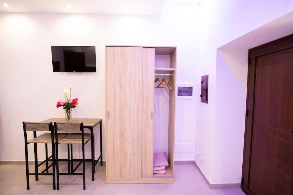 La Domus Di Segesta "Smart Solution" Apartamento Calatafimi Exterior foto