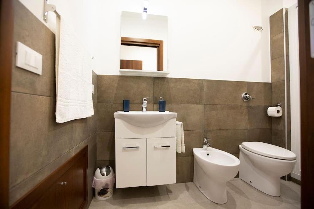 La Domus Di Segesta "Smart Solution" Apartamento Calatafimi Exterior foto