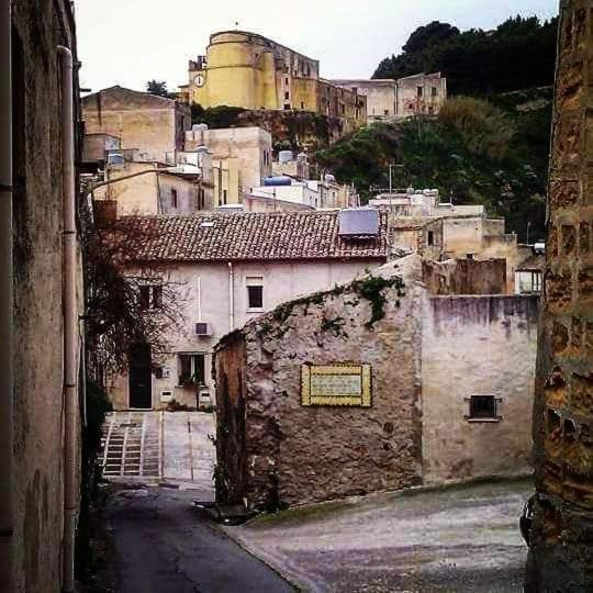 La Domus Di Segesta "Smart Solution" Apartamento Calatafimi Exterior foto